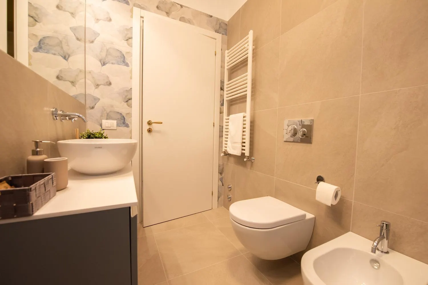 Lamarmora36 Living Milan Appartement