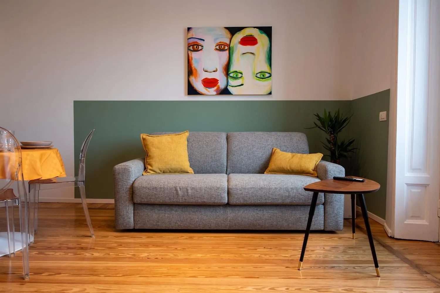 Lamarmora36 Living Milan Appartement